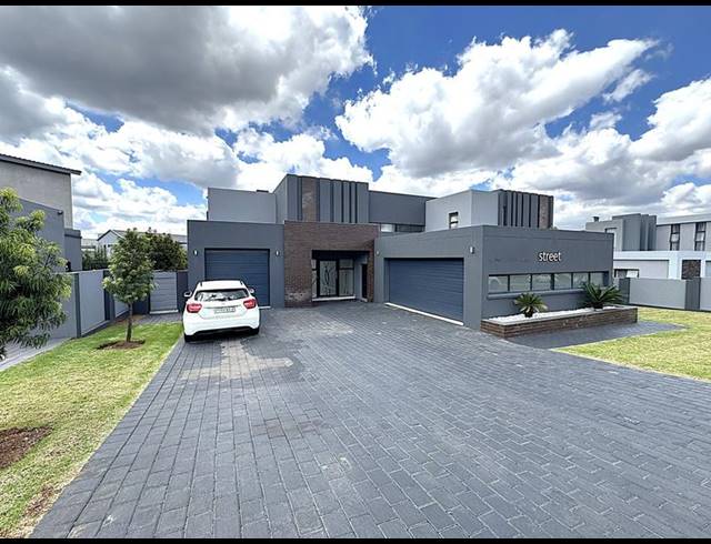 5 BEDROOM PROPERTY TO RENT IN MIDSTREAM RIDGE